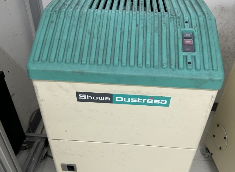 DUSTRESA CFA-215 Dust extractor