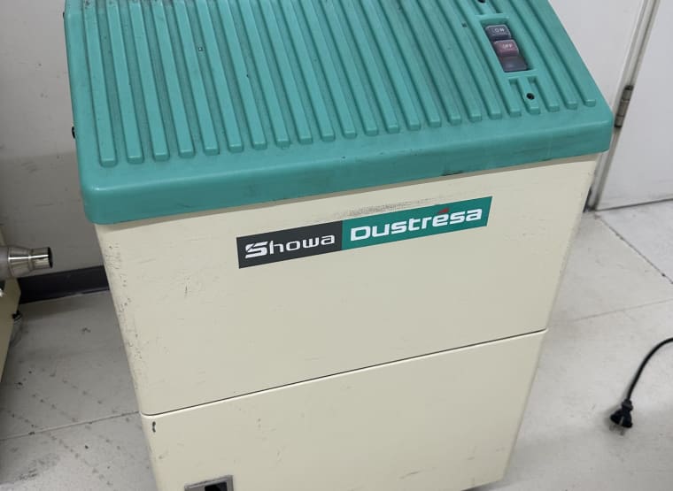 DUSTRESA CFA-215 Dust extractor