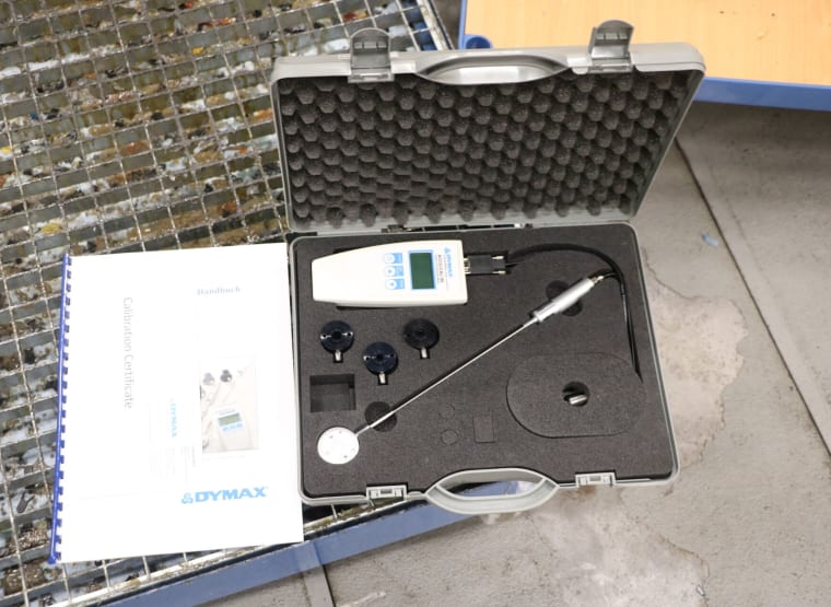DYMAX Accu-Cal 50 UV radiometer