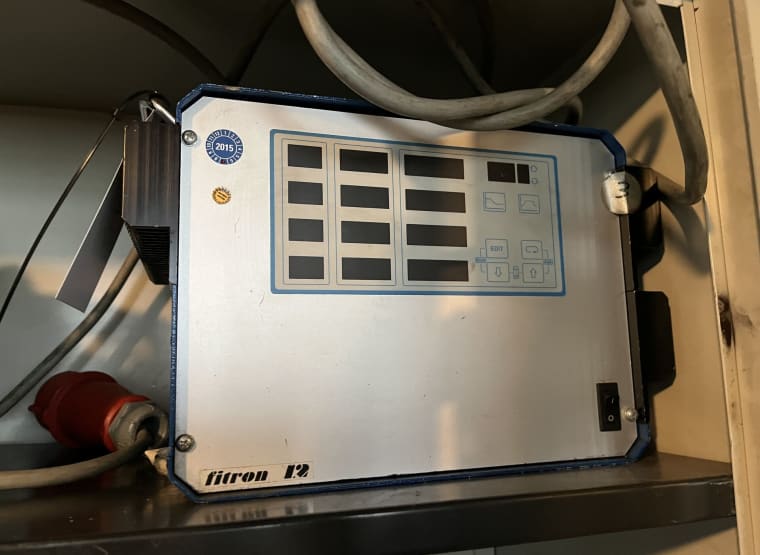 FITRON Hot runner controller