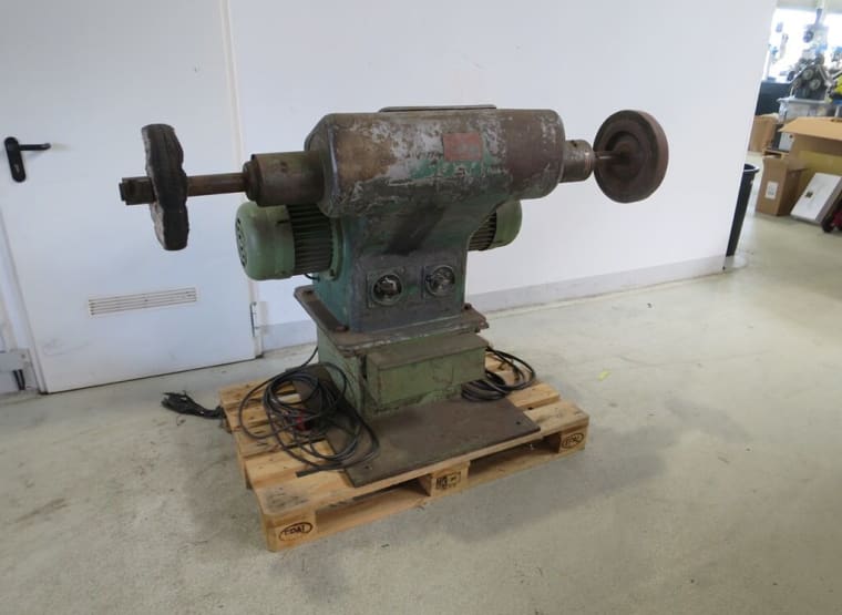 PENSEL 300/300 Polishing Machine