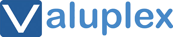 Logo Valuplex